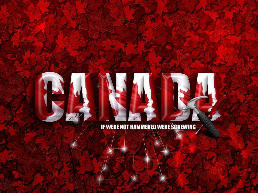 Canada Wallpaper. Canada Nice