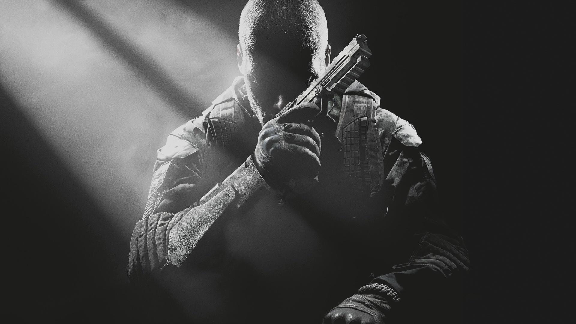 Call Of Duty Black OPS 2 Wallpapers Wallpaper Cave
