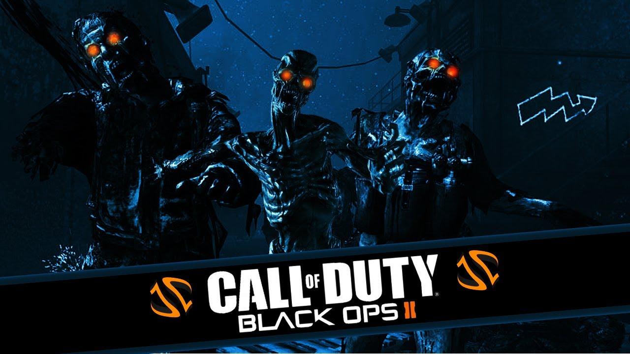Call Of Duty Black Ops 2 Wallpaper Progression