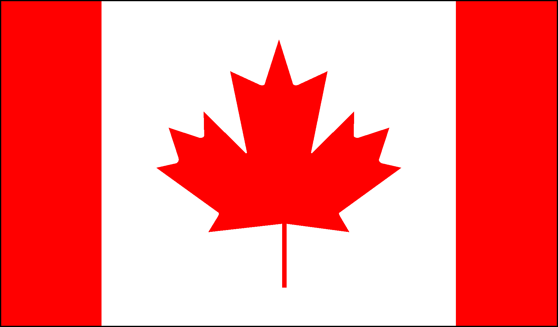 Canada Flag Wallpaper Free Canada Flag Background