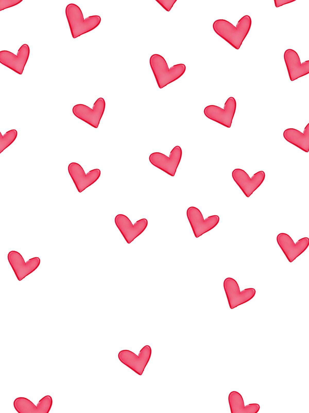Kawaii Valentine's Day Wallpapers - Wallpaper Cave