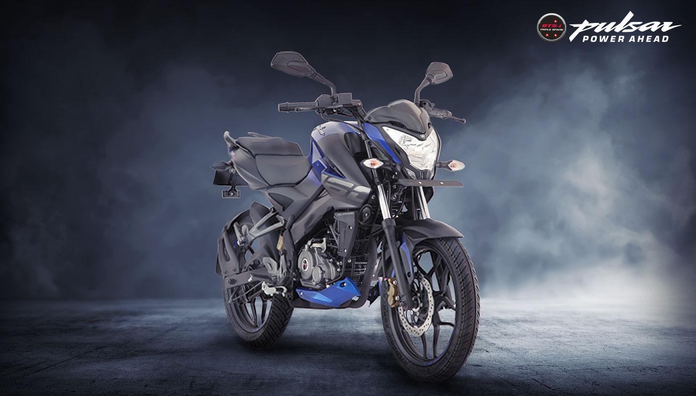 Bajaj Pulsar Wallpapers - Wallpaper Cave