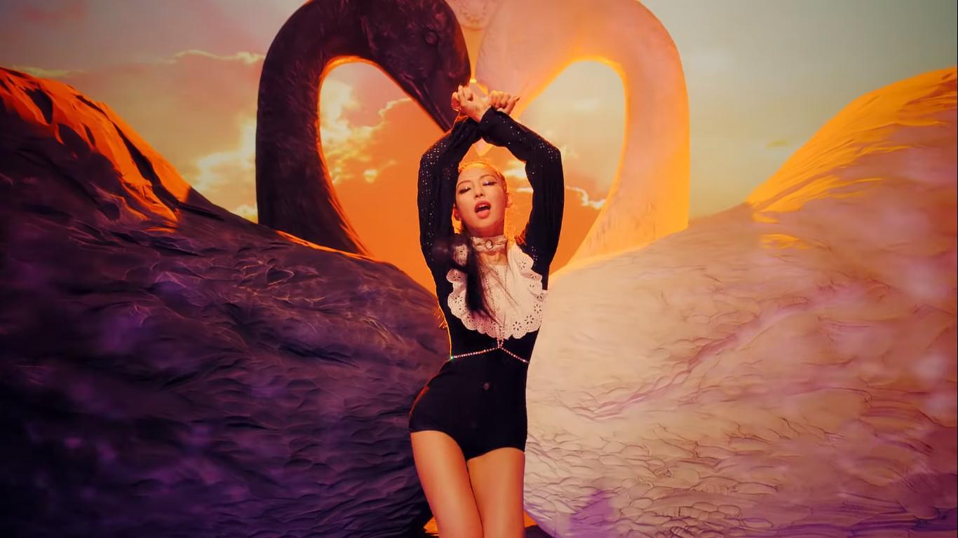  Jennie  Kill  This Love  Wallpapers  Wallpaper  Cave