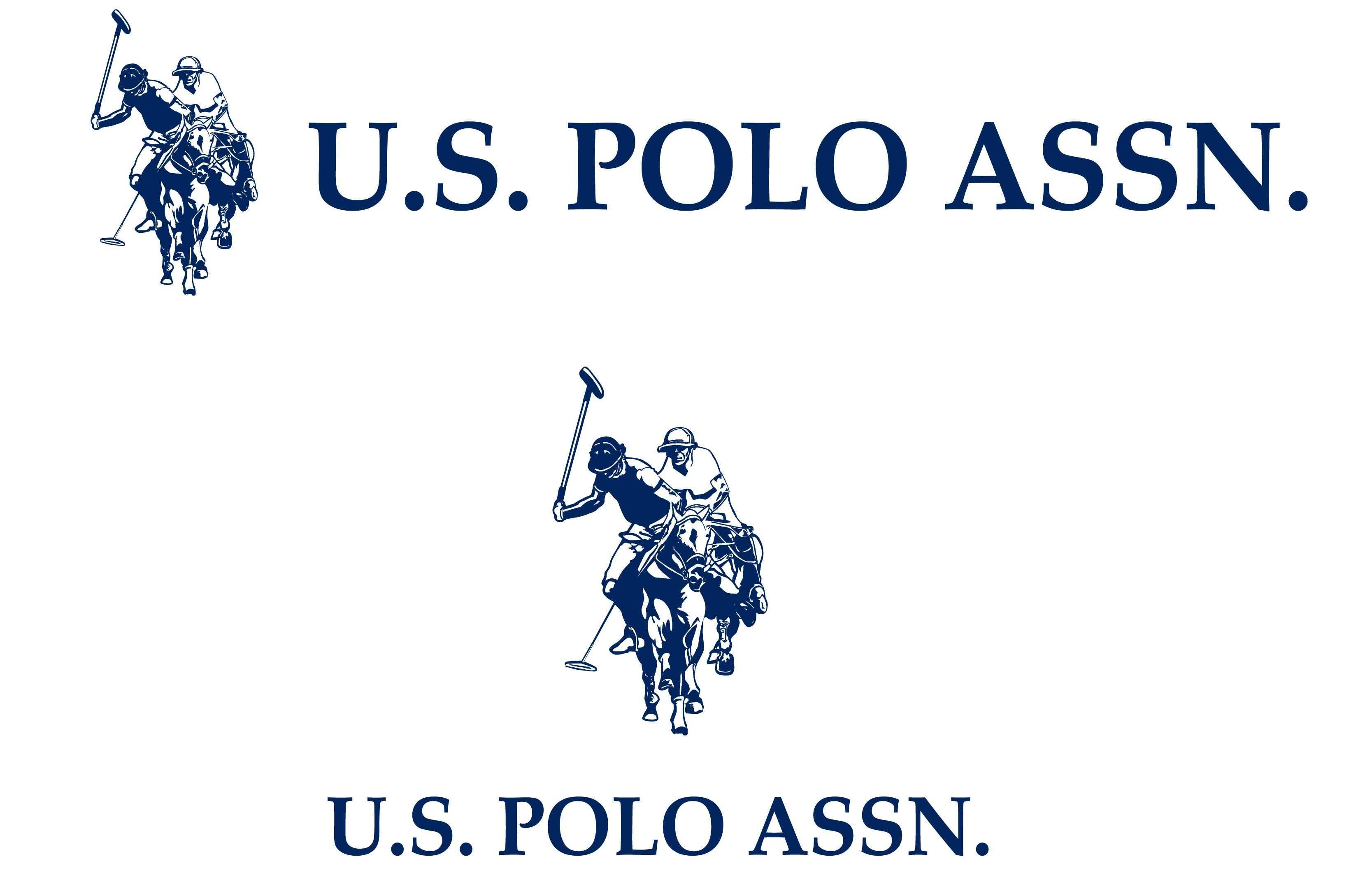 U.S. Polo Assn. Polo, Logos