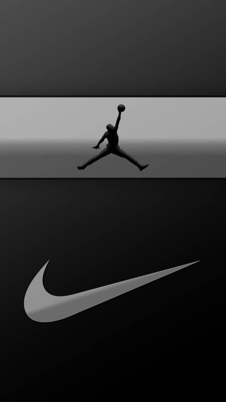 Nike air jordan wallpaper