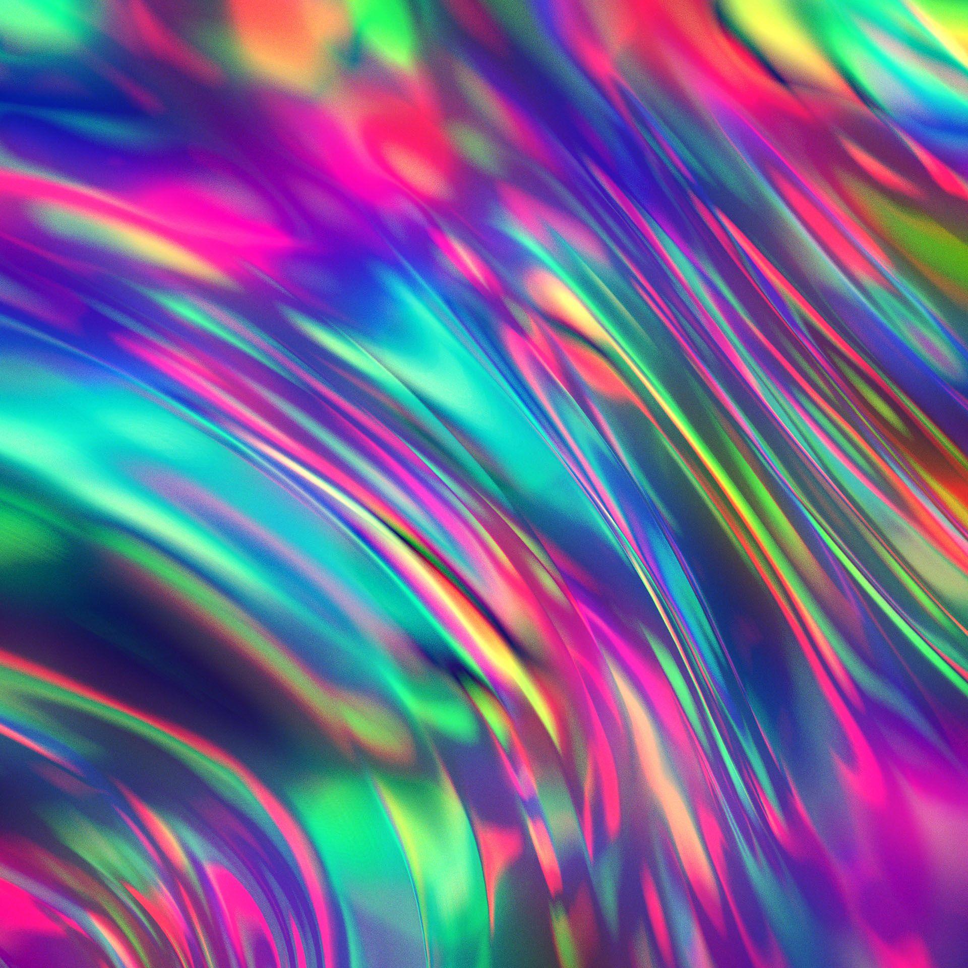 Abstract Holographic Iridescent Background Psychedelic Colorful Glitched  Marble Texture Stock Photo Picture And Royalty Free Image Image  129409264