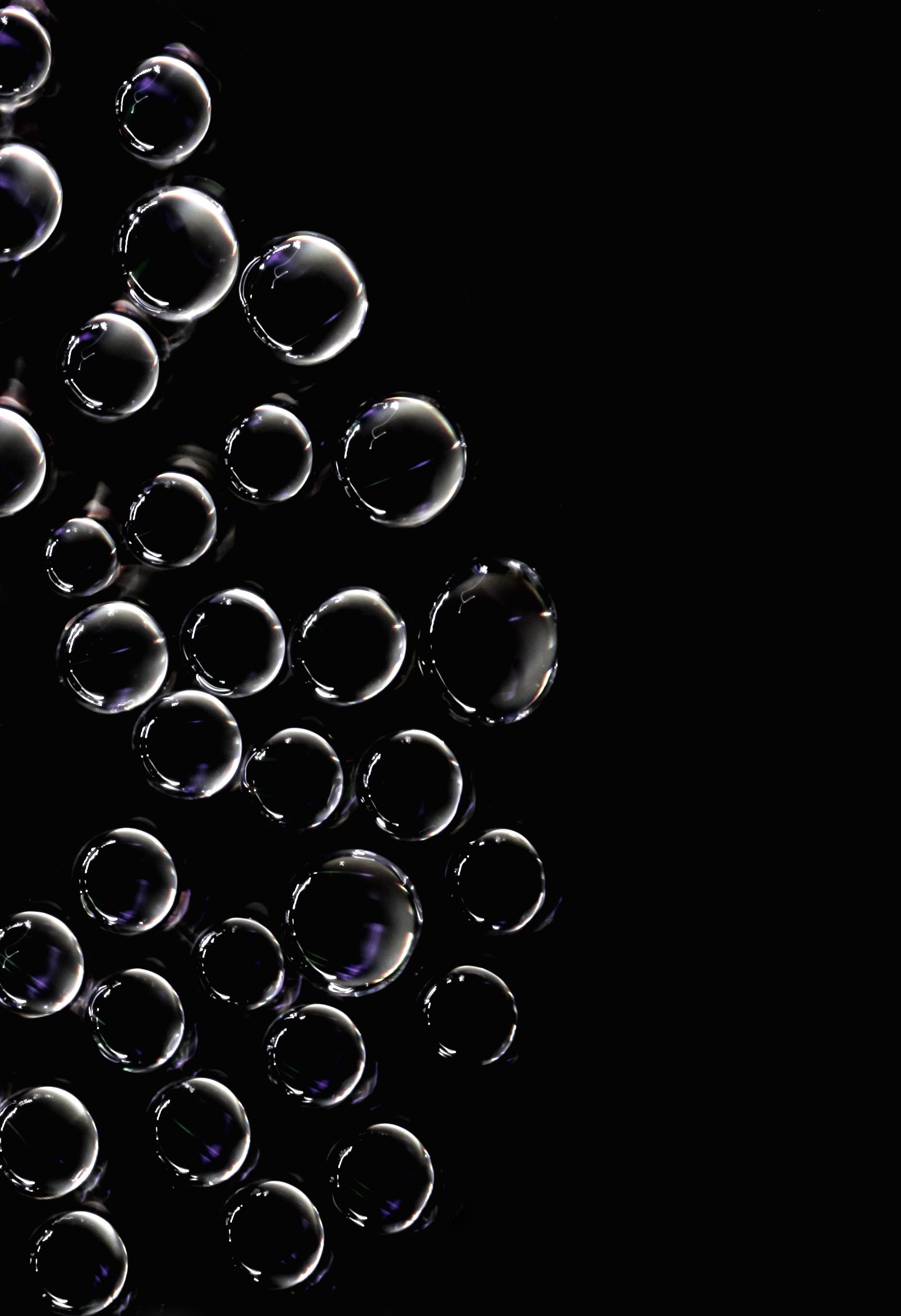 Bubble Picture. Download Free Image