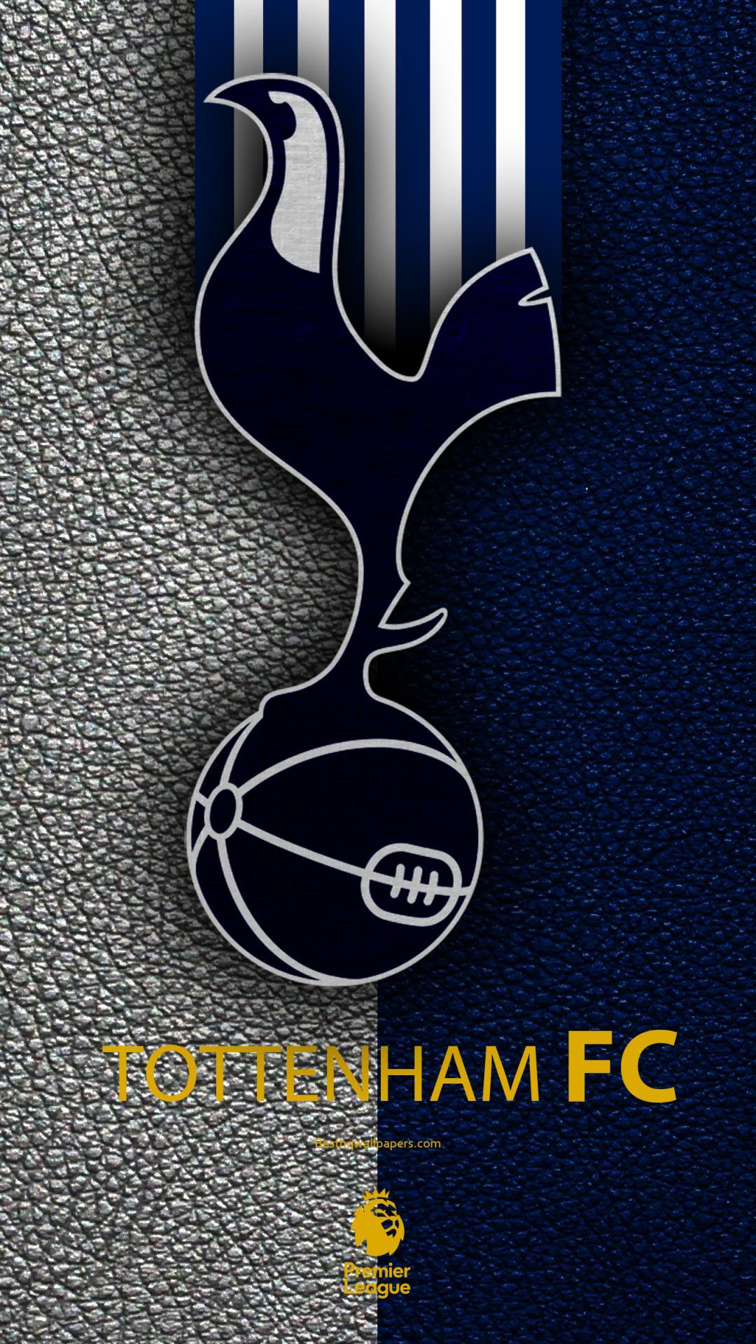 Sports Tottenham Hotspur F.C. (1080x1920)