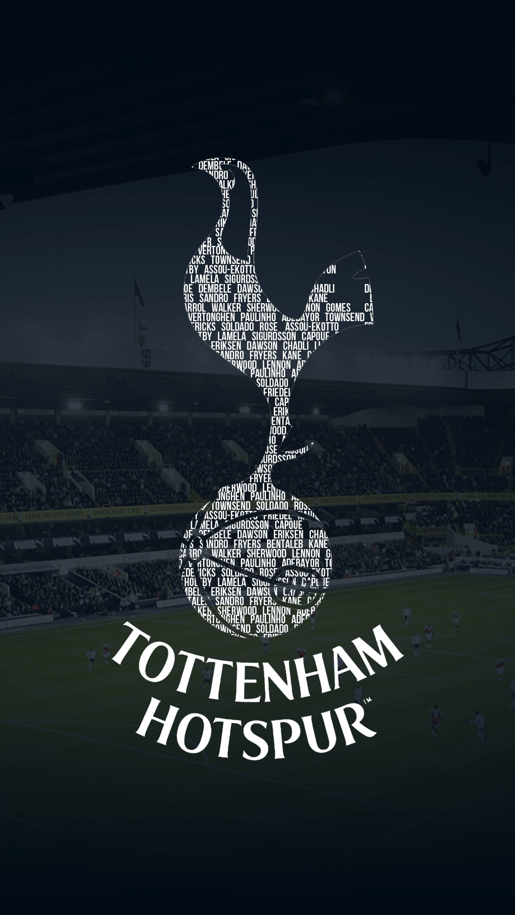 Free download Spurs Wallpaper The Fighting Cock