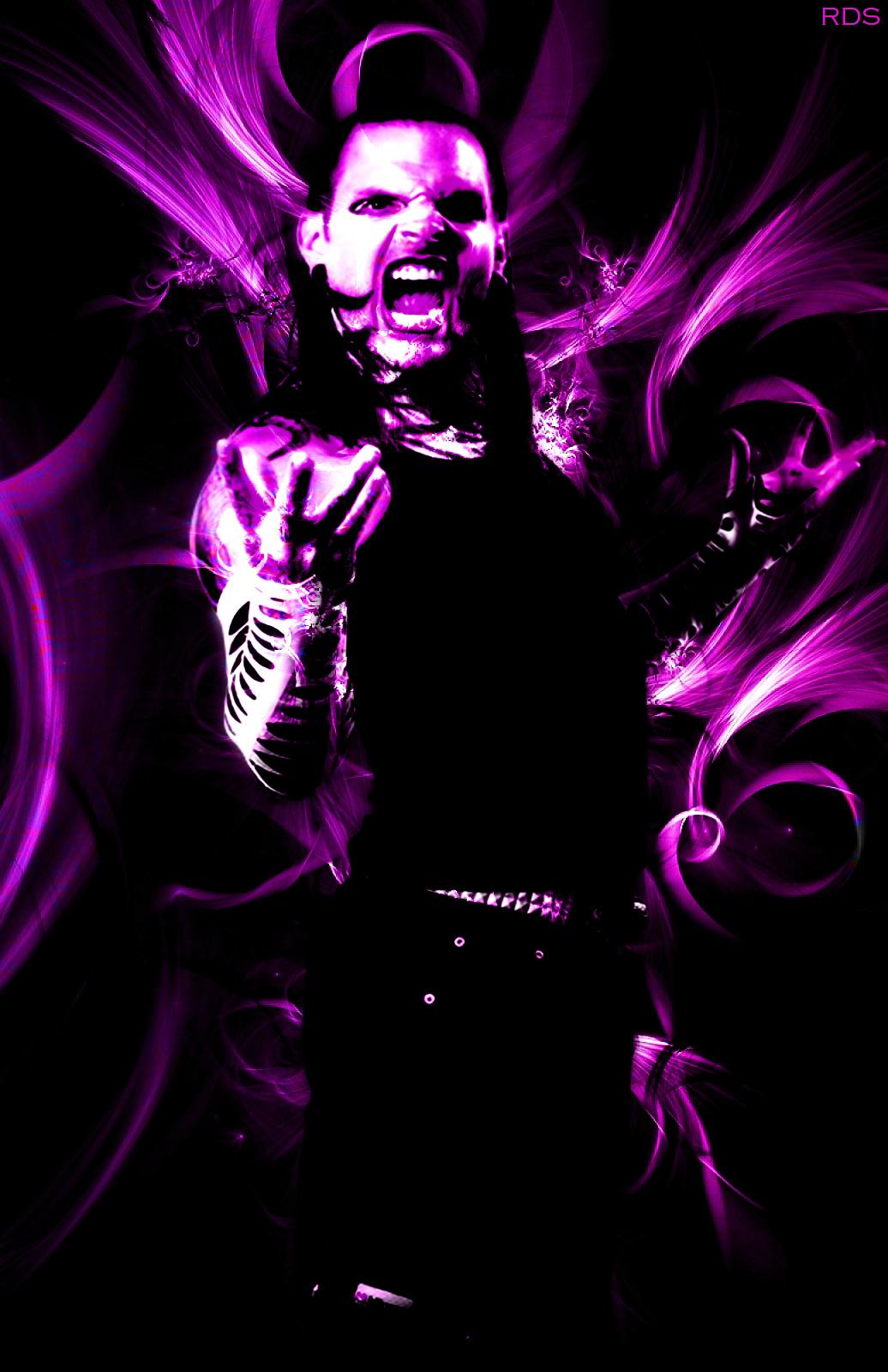 Free download Jeff Hardy art Poster