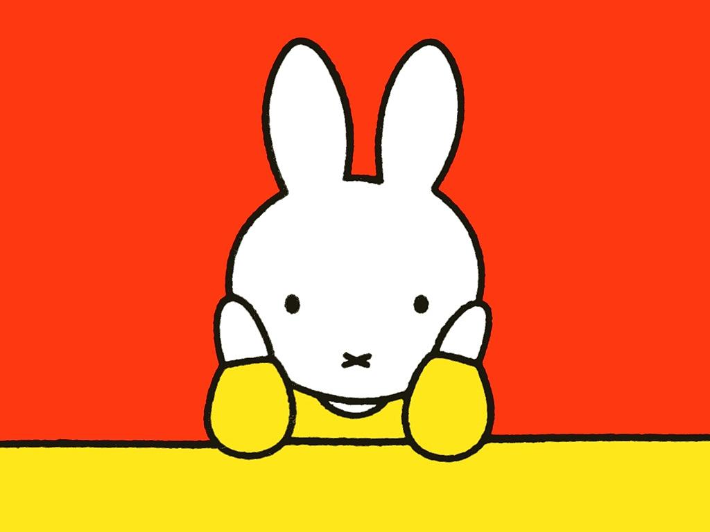 Miffy Wallpapers Wallpaper Cave