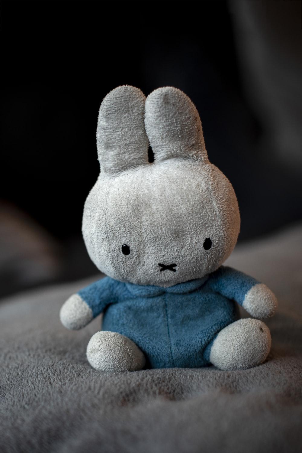 Miffy Picture. Download Free Image