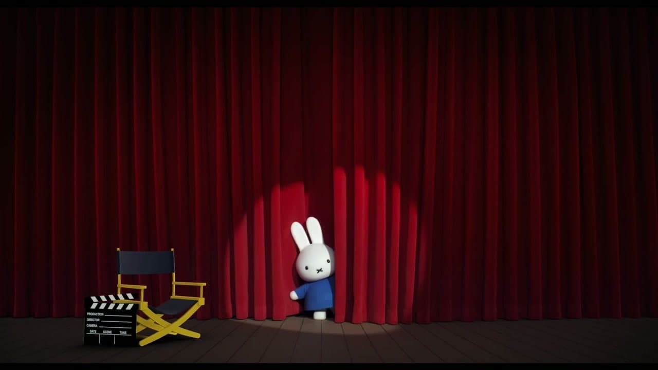 Miffy The Movie (2013) • Movies.film Cine.com