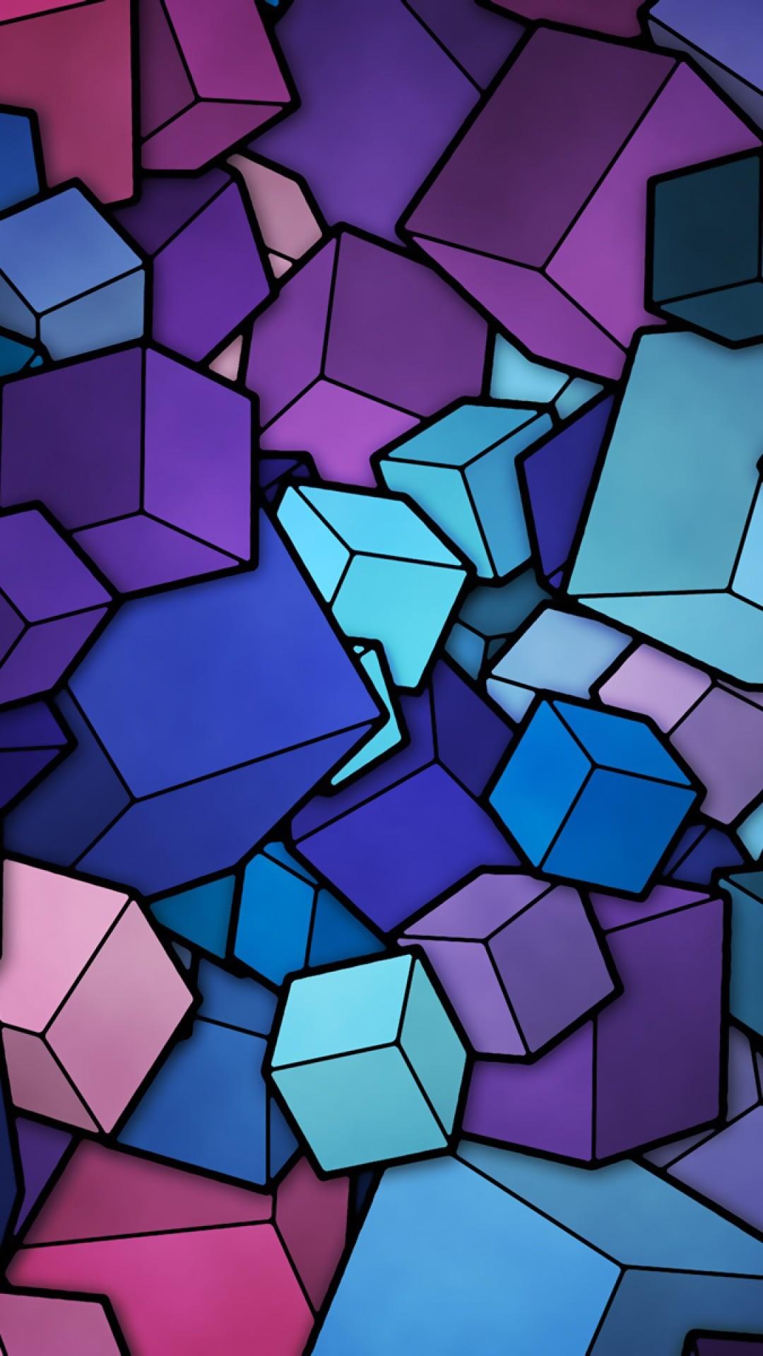 Abstract Wallpaper 4k Android