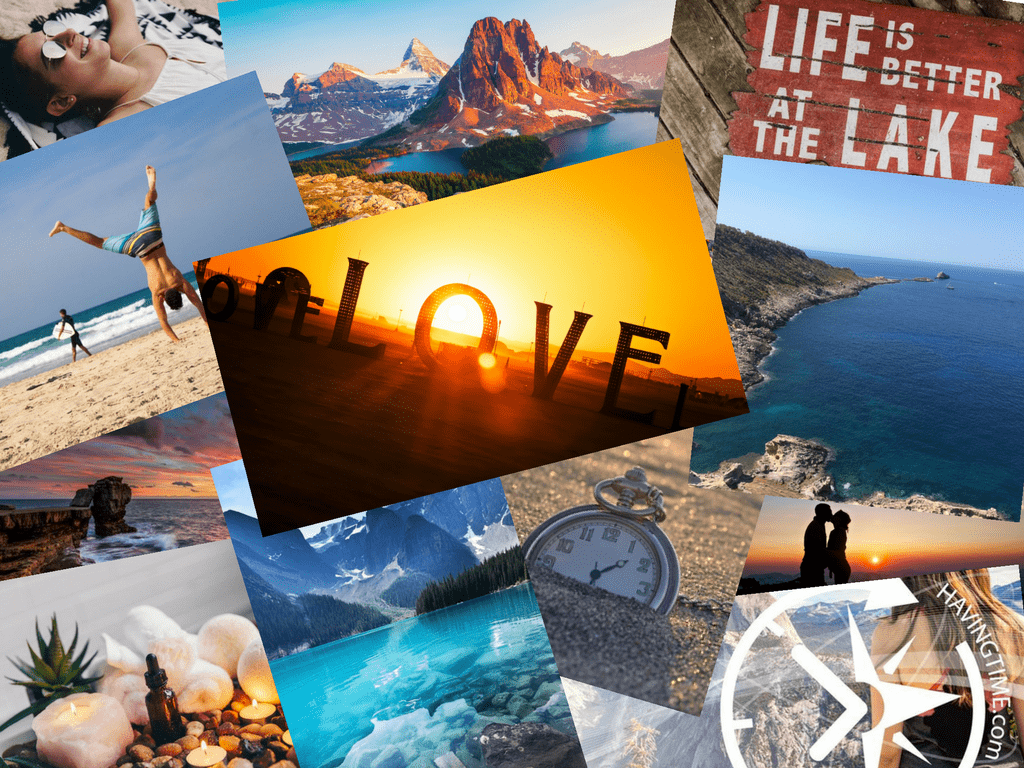Vision Board Wallpapers Wallpaper Cave