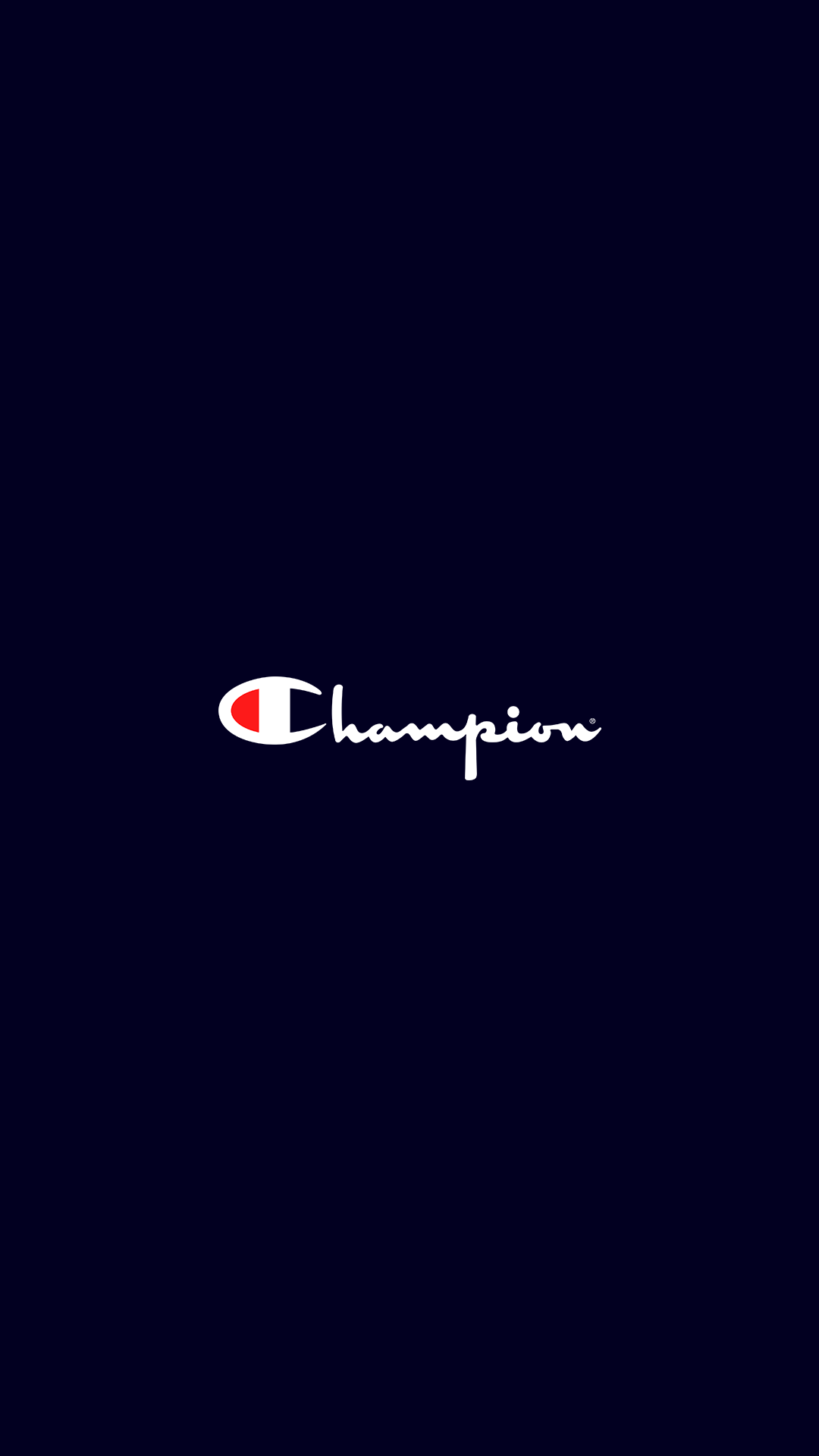 Champion Wallpaper