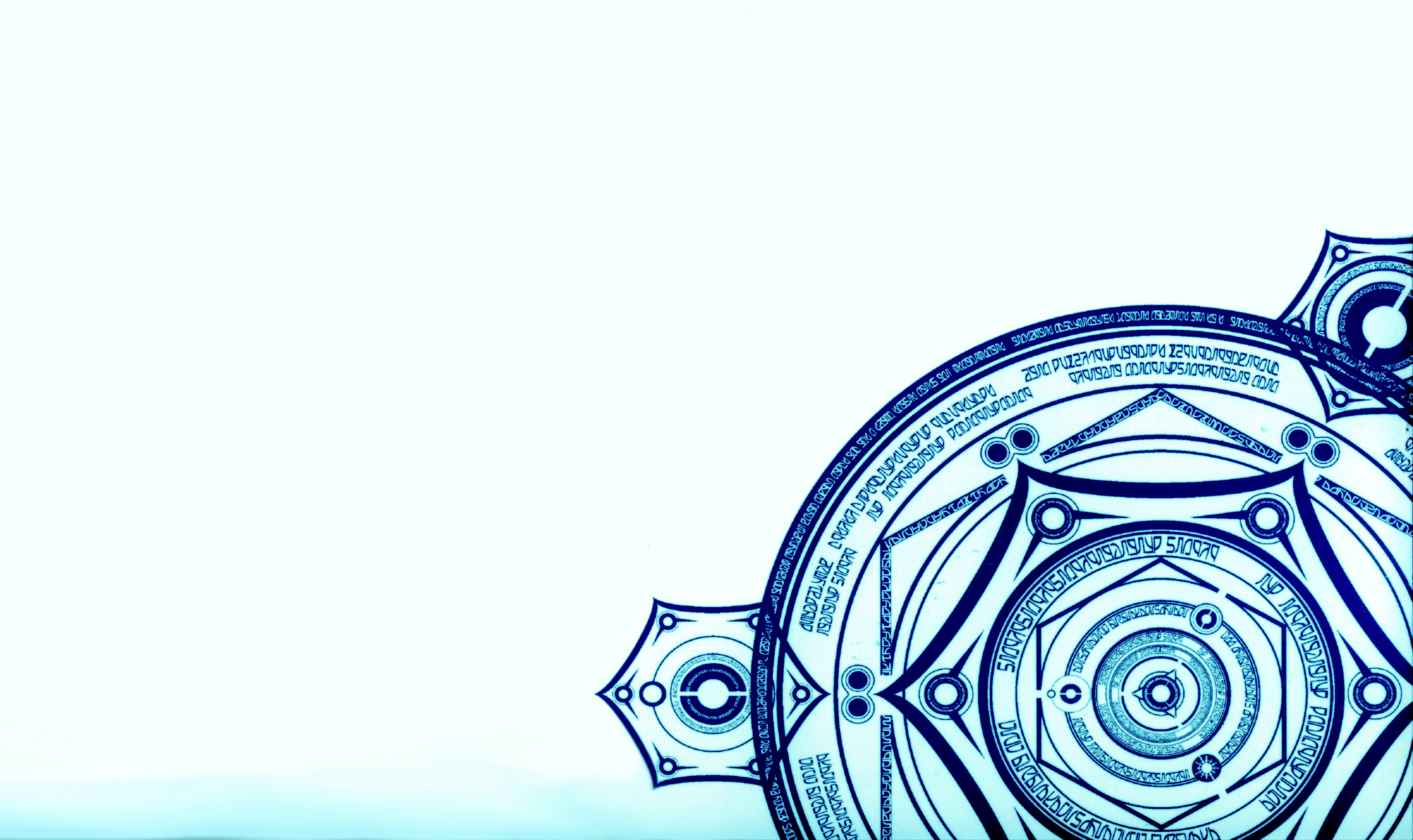 Phantasy Star Online [3101×1844]