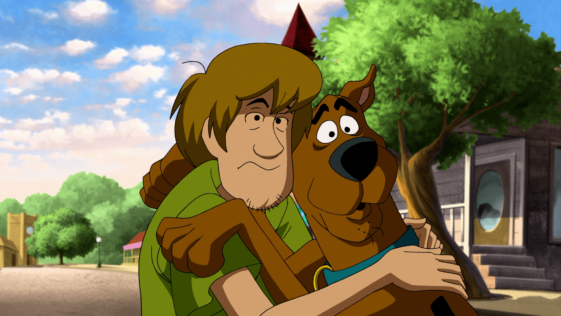 Scooby Doo Wallpapers  Top Free Scooby Doo Backgrounds  WallpaperAccess