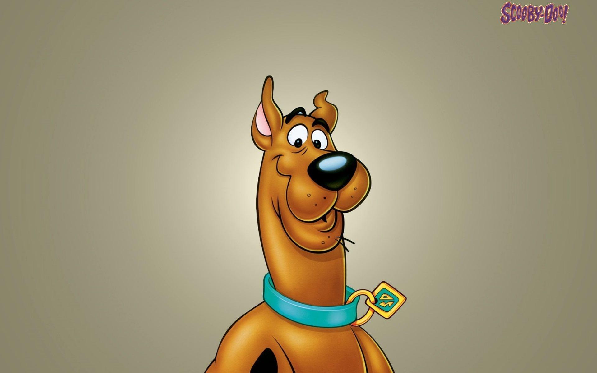 75+] Scooby Doo Backgrounds - WallpaperSafari
