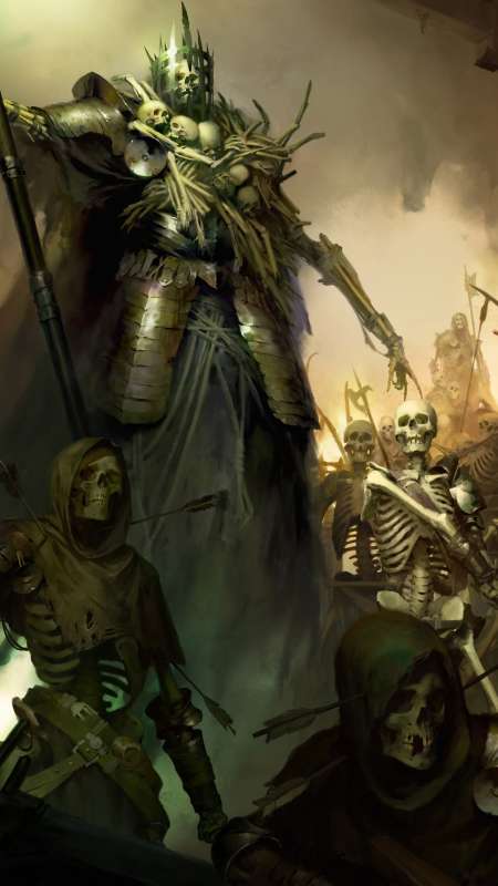 Game Game Phone Wallpaper