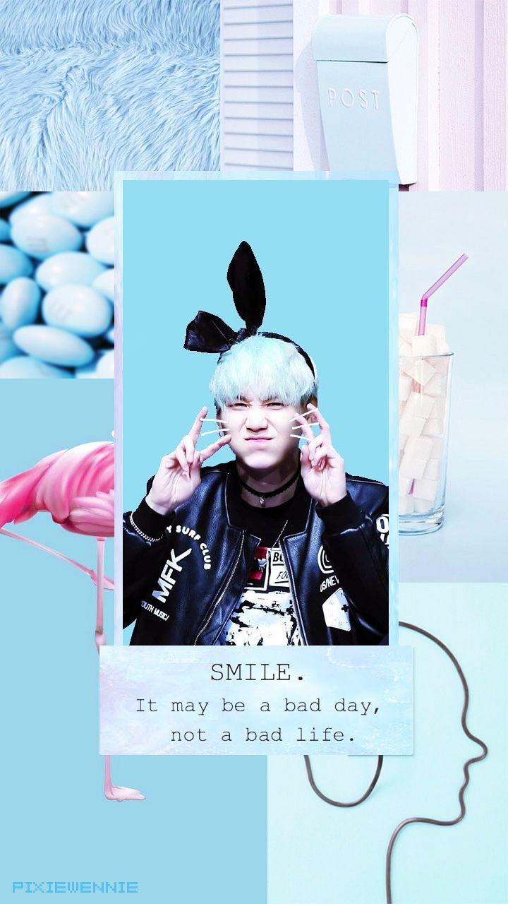 99+) yoongi wallpaper. Bts suga, Min yoongi