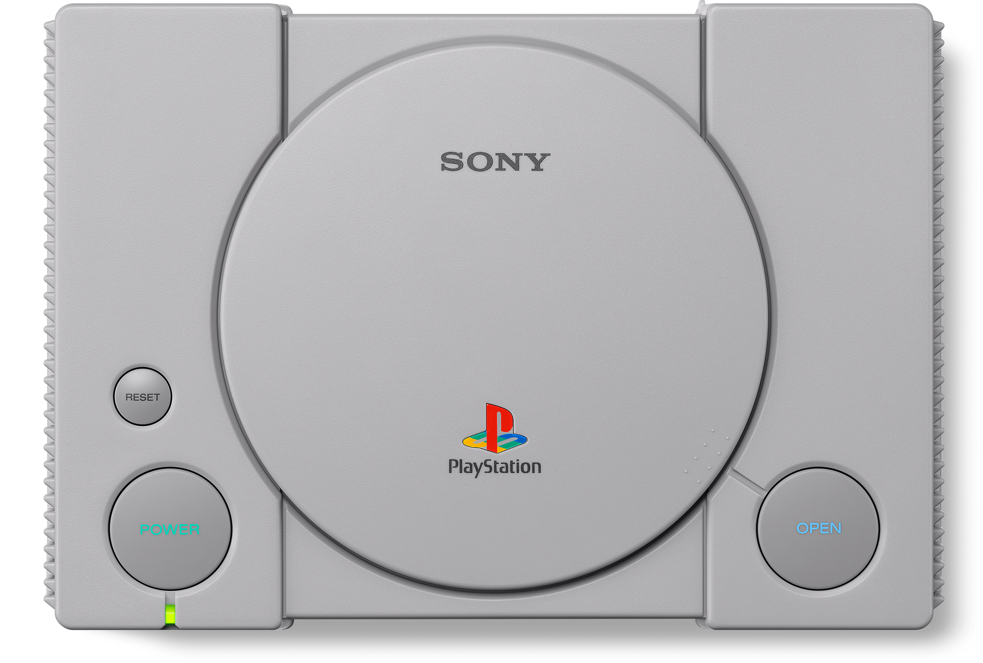 PlayStation Classic