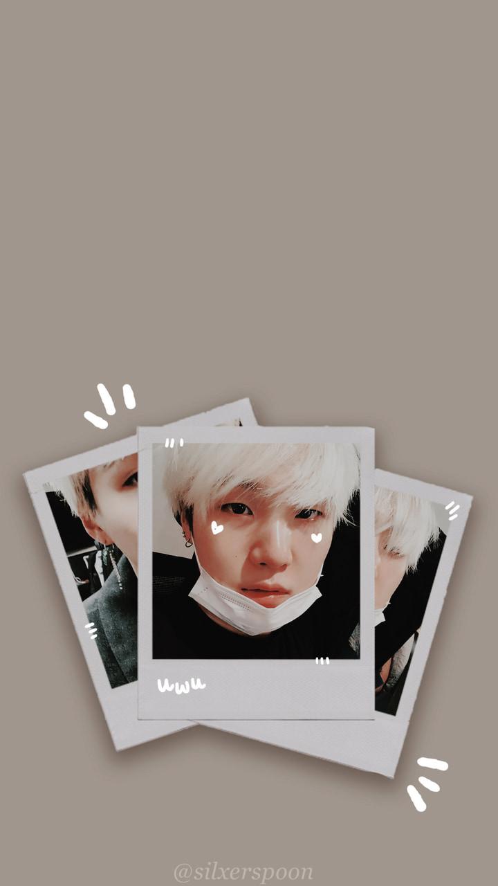 Suga.. myg wallpaper ─ O41 Ⓒ silxerspoon⎜tumblr