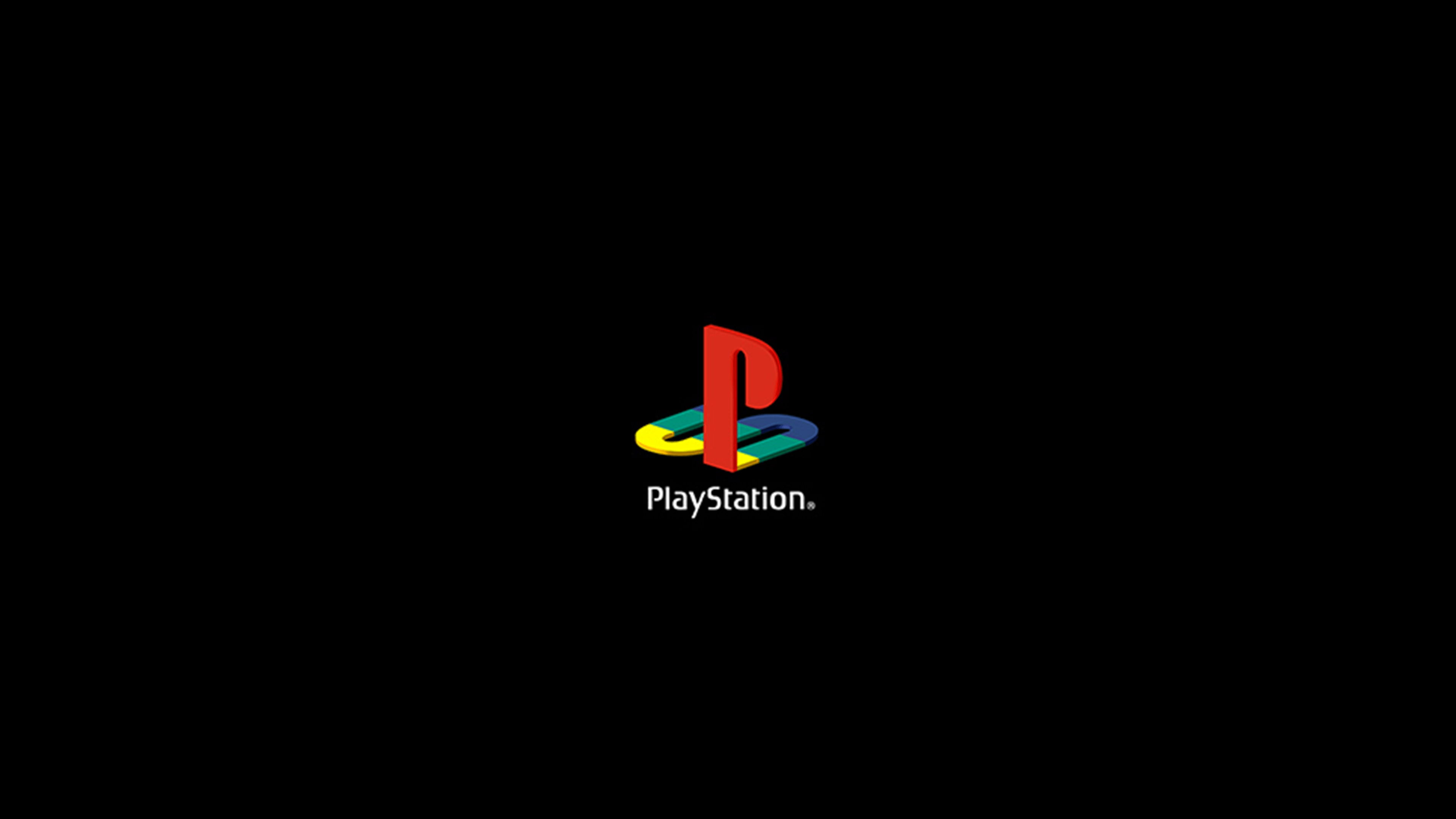 PS4 And PS4 Pro High Resolution Wallpaper 1080p 4K