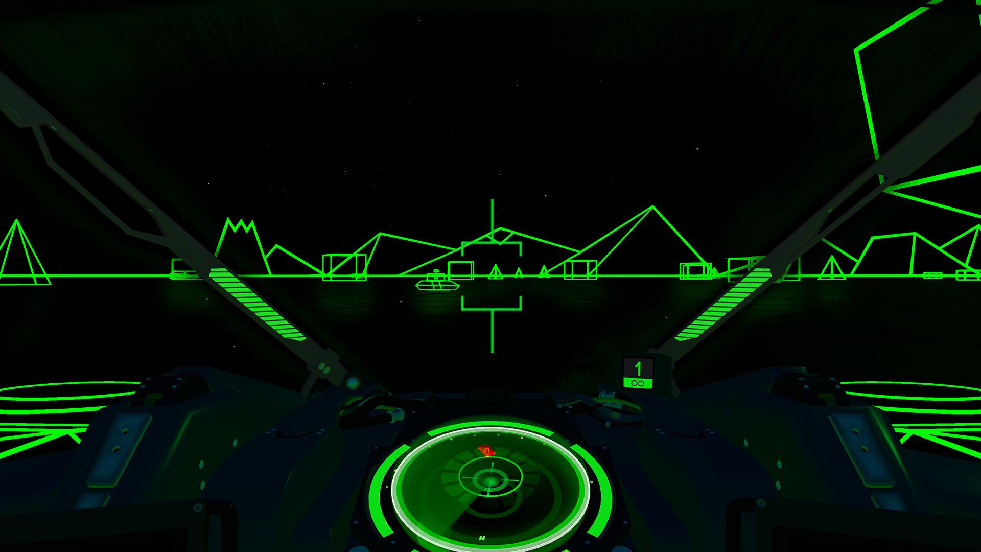 Free download Return to 1980 with Battlezones new retro
