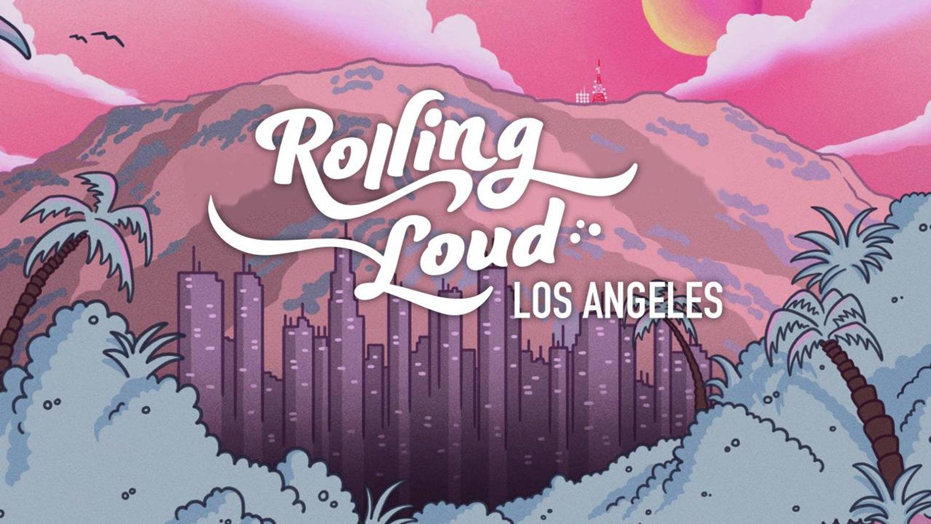 Rolling Loud LA