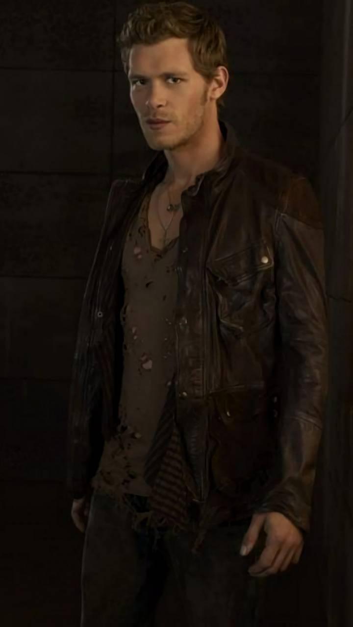 Download Klaus Mikaelson wallpapers for mobile phone free Klaus  Mikaelson HD pictures
