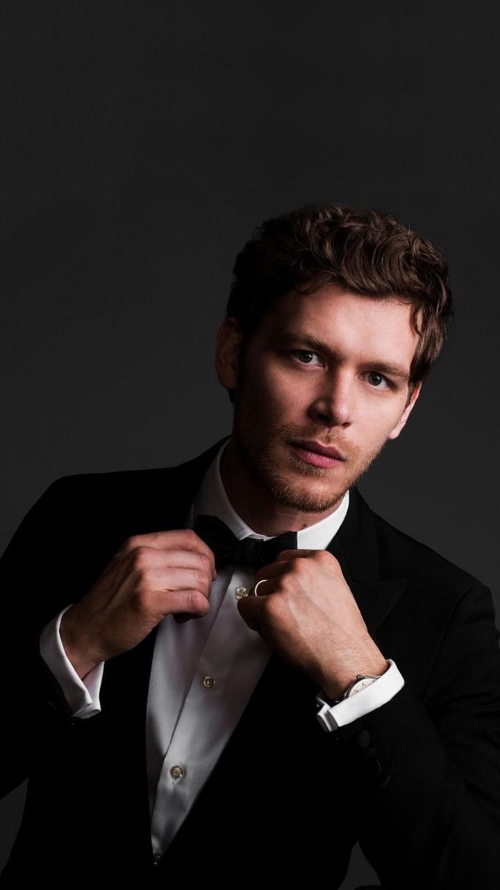 Klaus Mikaelson