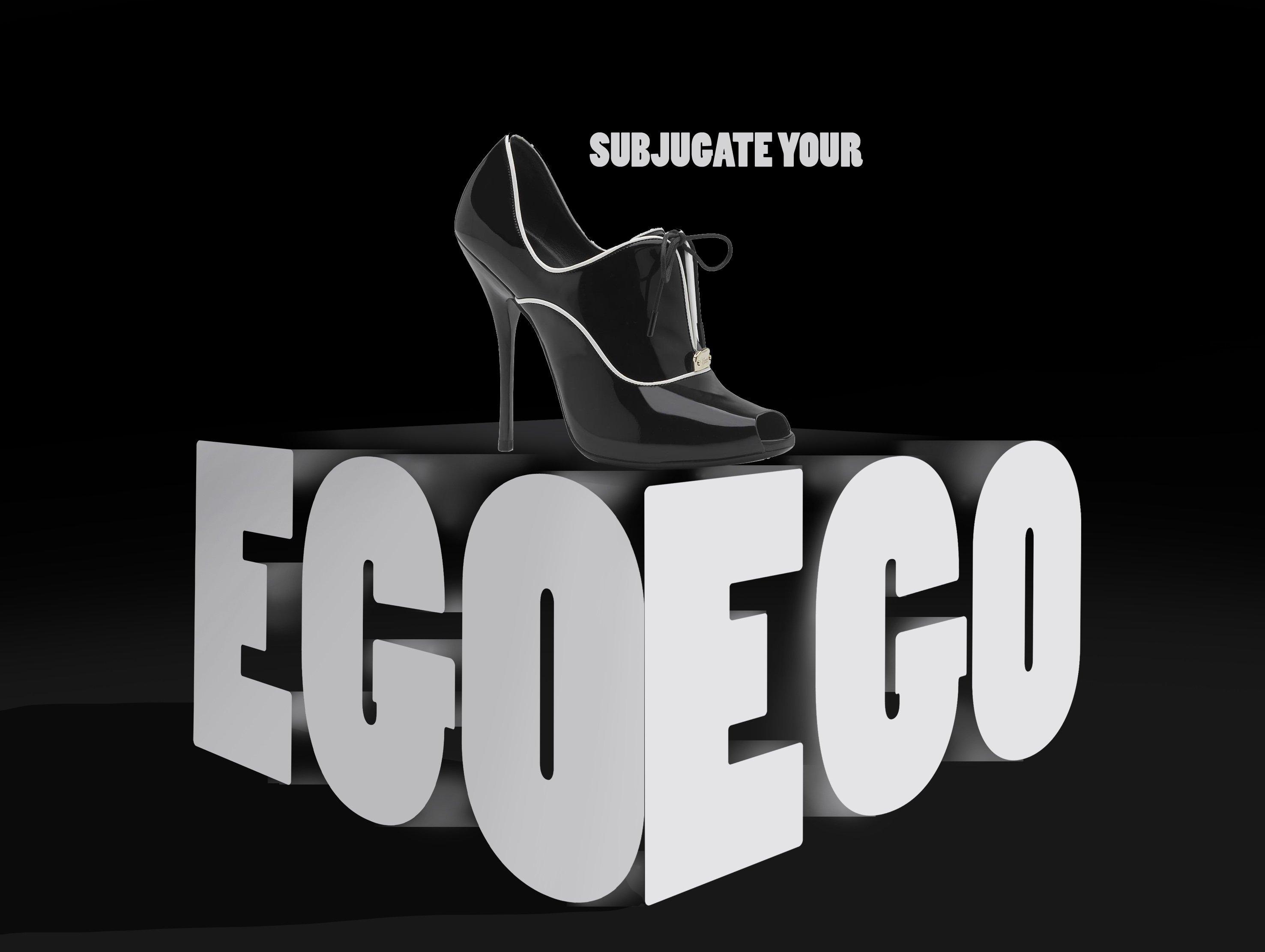 shoe, Fetish, Ego, Poster Wallpaper HD / Desktop and Mobile