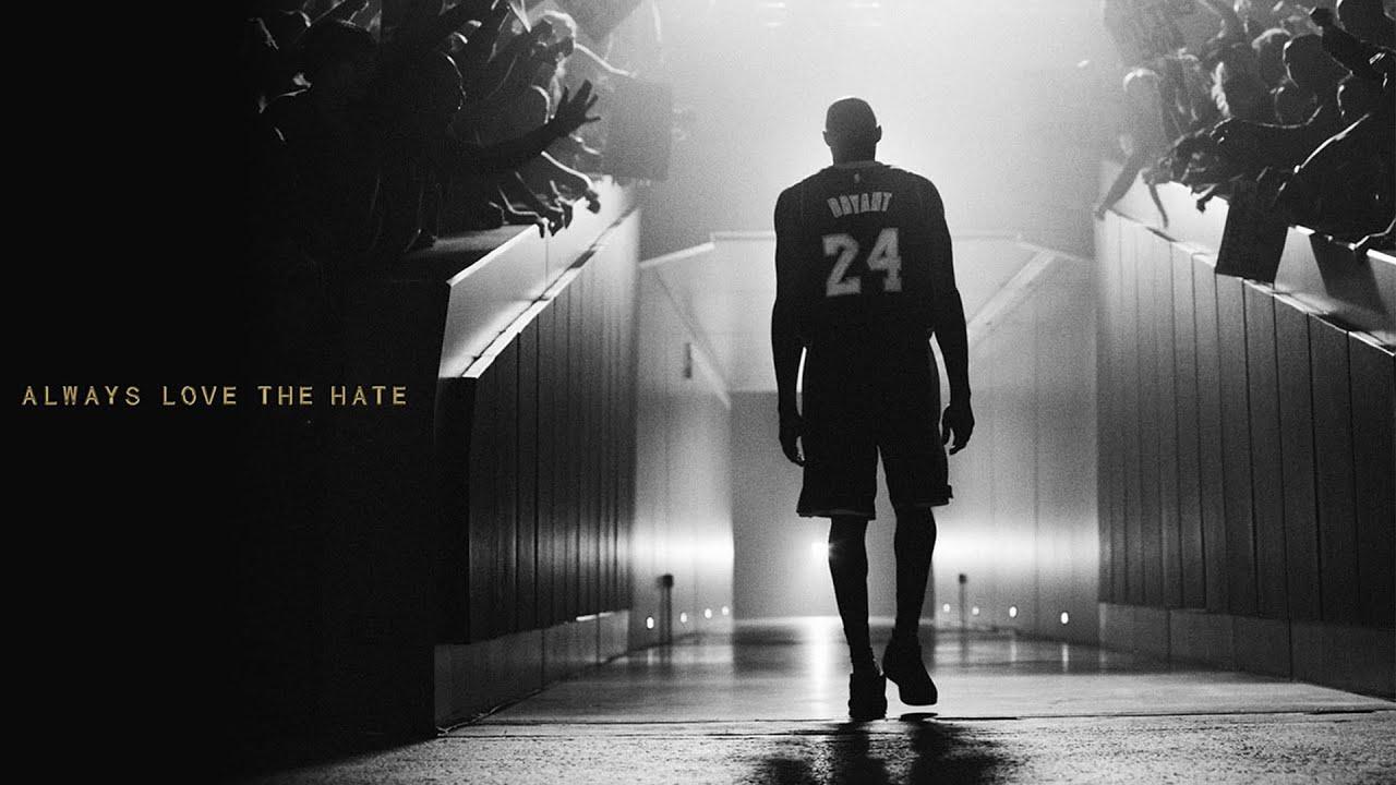 Rest In Peace Kobe Mamba Wallpapers Wallpaper Cave
