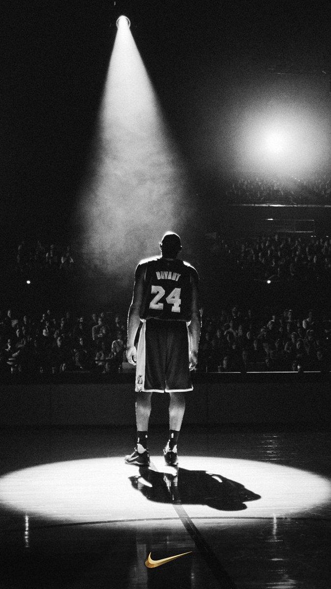 Nike Basketball greatness. The legend