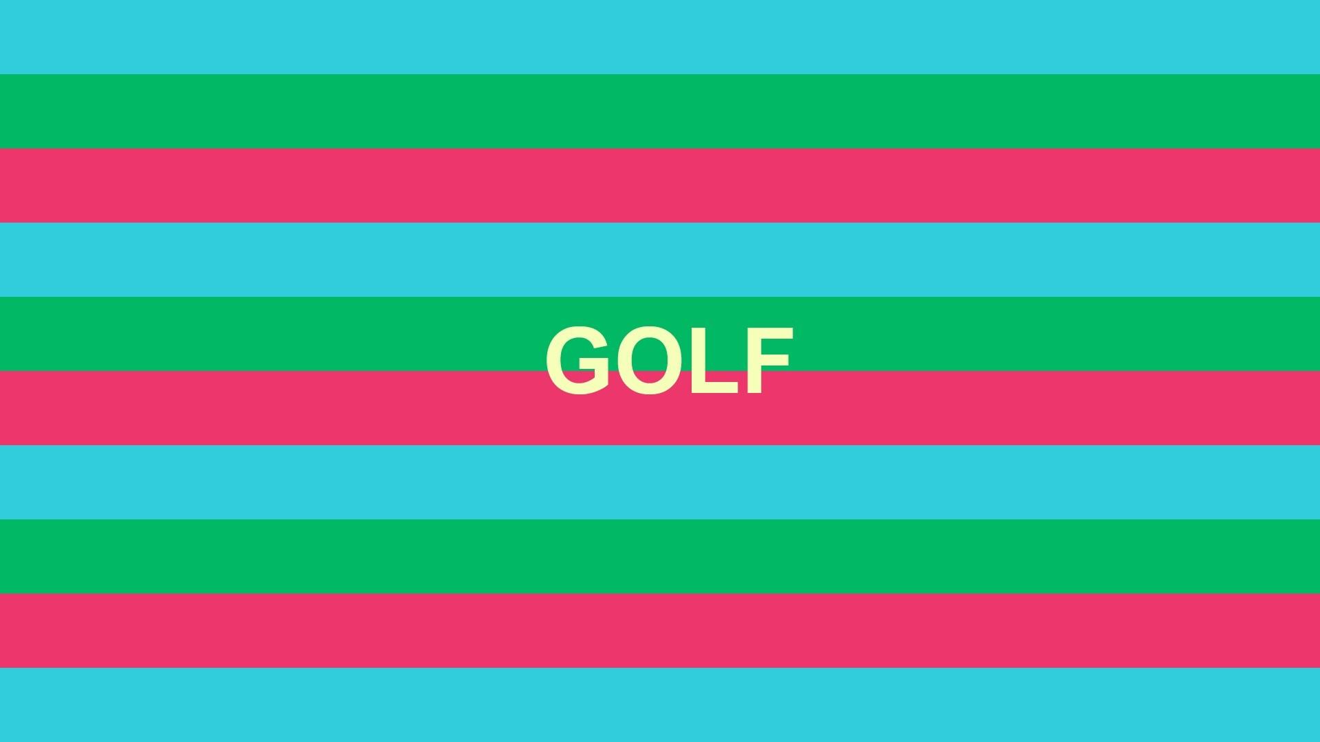 Golf Wang Wallpaper