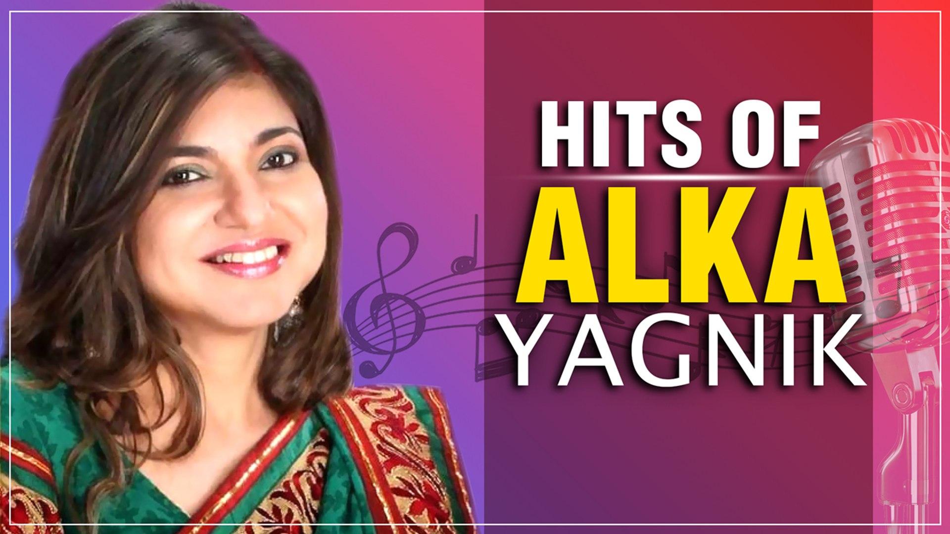 Alka Yagnik Hits. Alka Yagnik Songs. Best of Alka Yagnik. Hits of Alka Yagnik