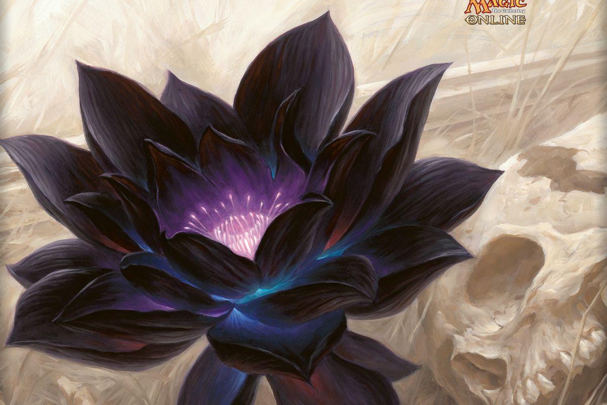 One of Magic: The Gathering's rarest cards was bought