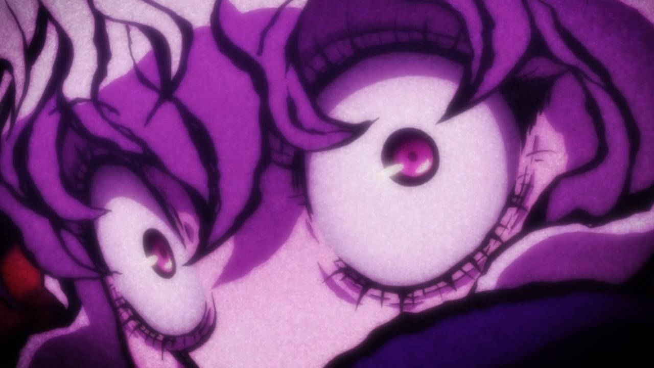 Imperfect Beings: Hunter x Hunter and the Chimera Ant