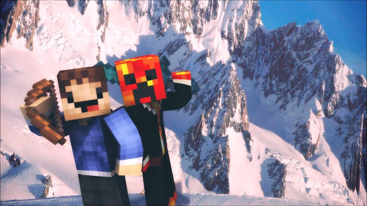 Preston And Woofless Wallpaper