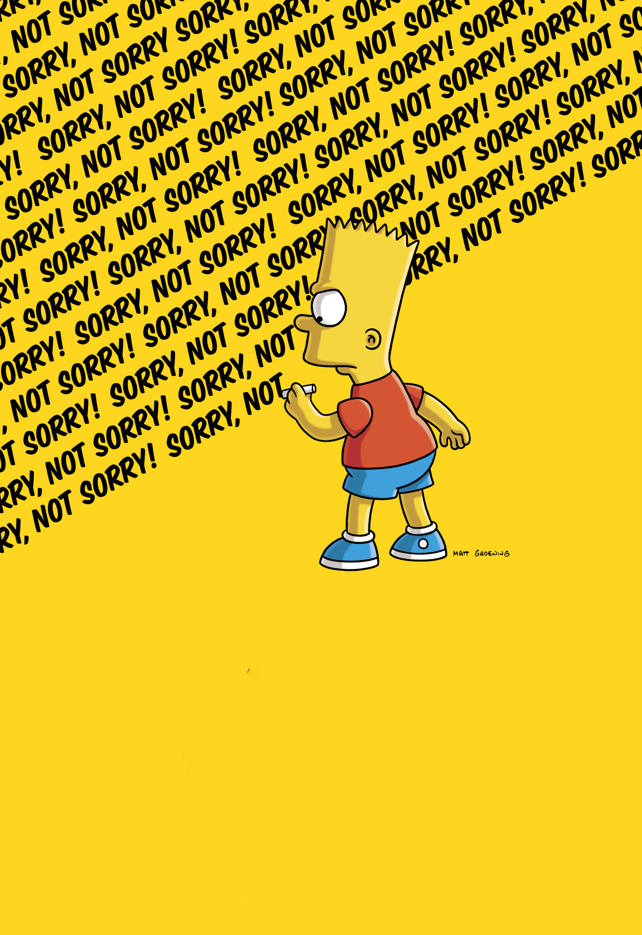 Simpsons Wallpaper Hd | Hatake Wallpapers