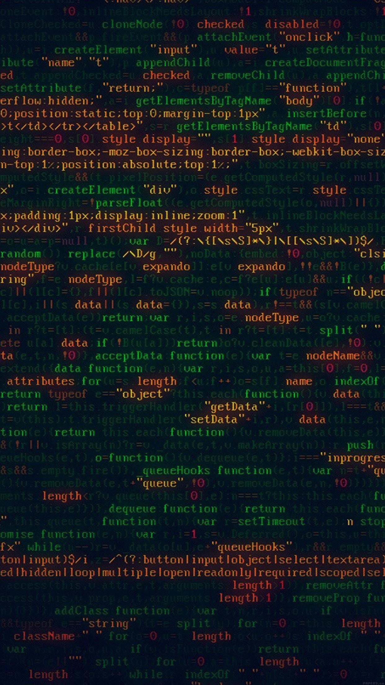 Computer Programming Wallpaper