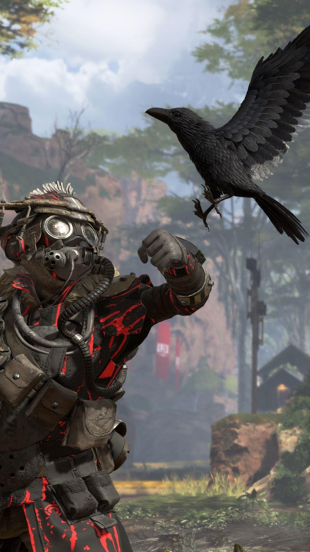 apex legends mobile sign up