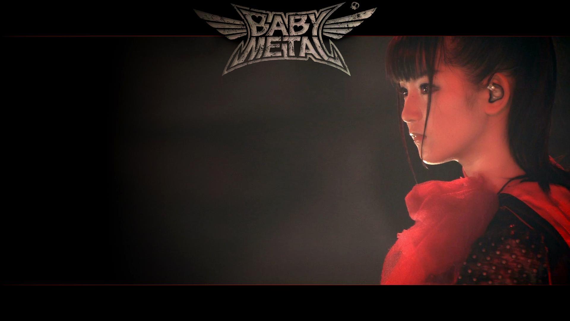 Babymetal Wallpaper Wallpaper & Background
