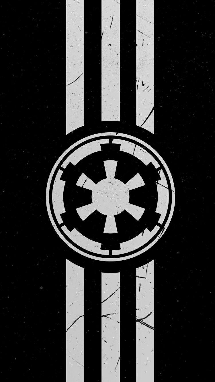 galactic empire. Star wars wallpaper, Star wars poster