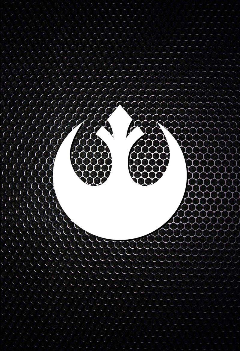 Alliance Star Wars iPhone Wallpaper Free Alliance Star Wars iPhone Background