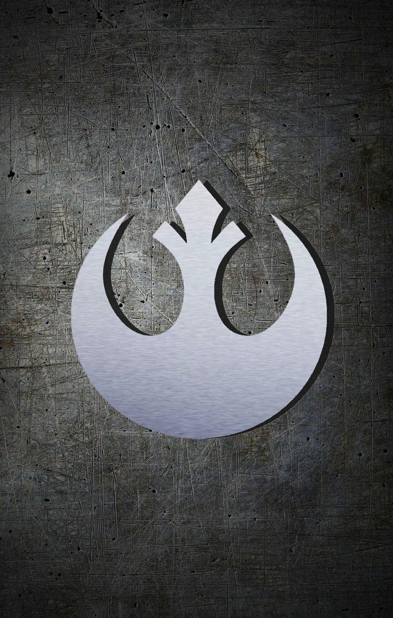 Free download Star Wars Rebel iPhone Wallpaper 14