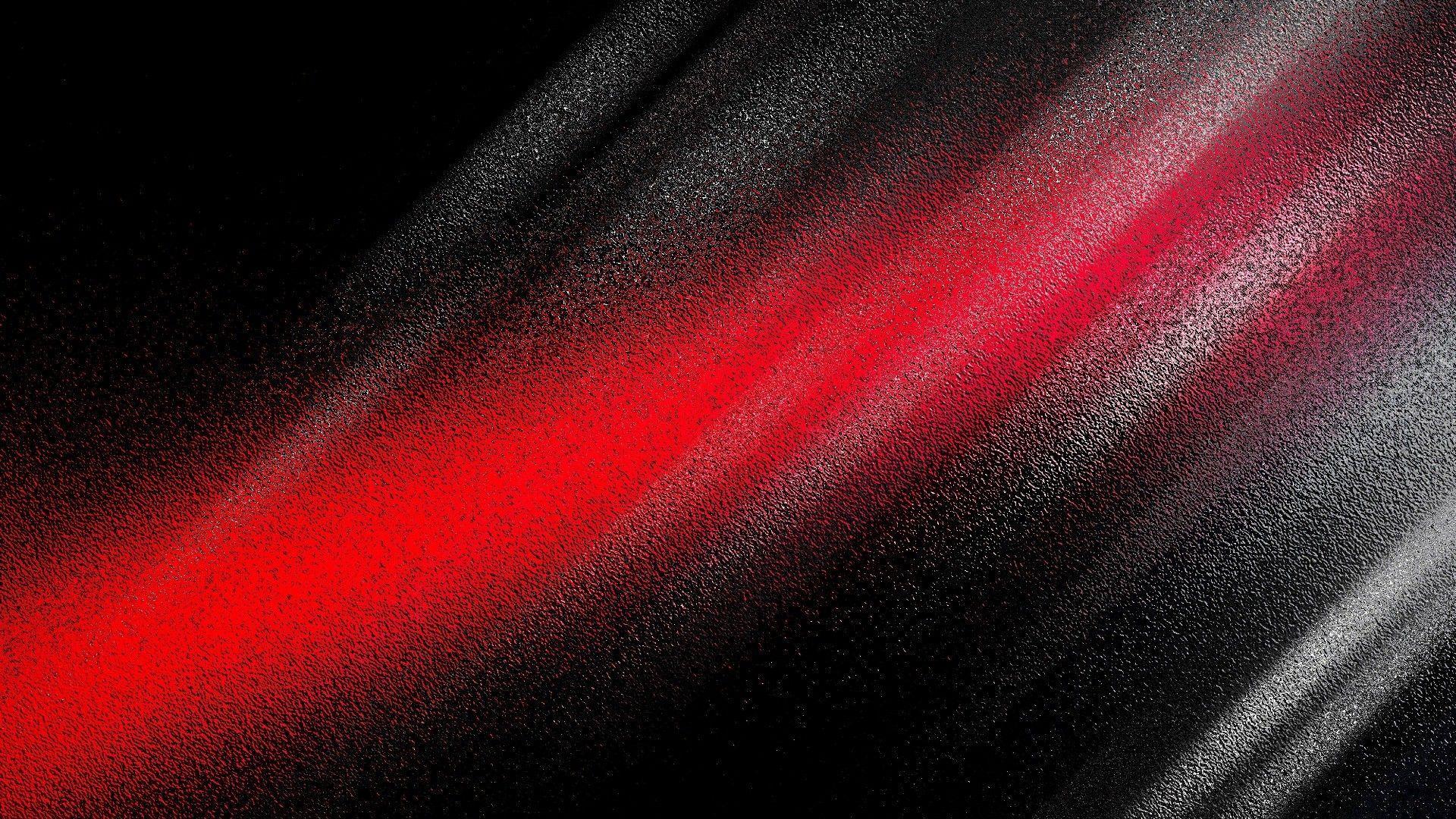 Black and Red Abstract HD Desktop Wallpaper 64267 1920x1080px