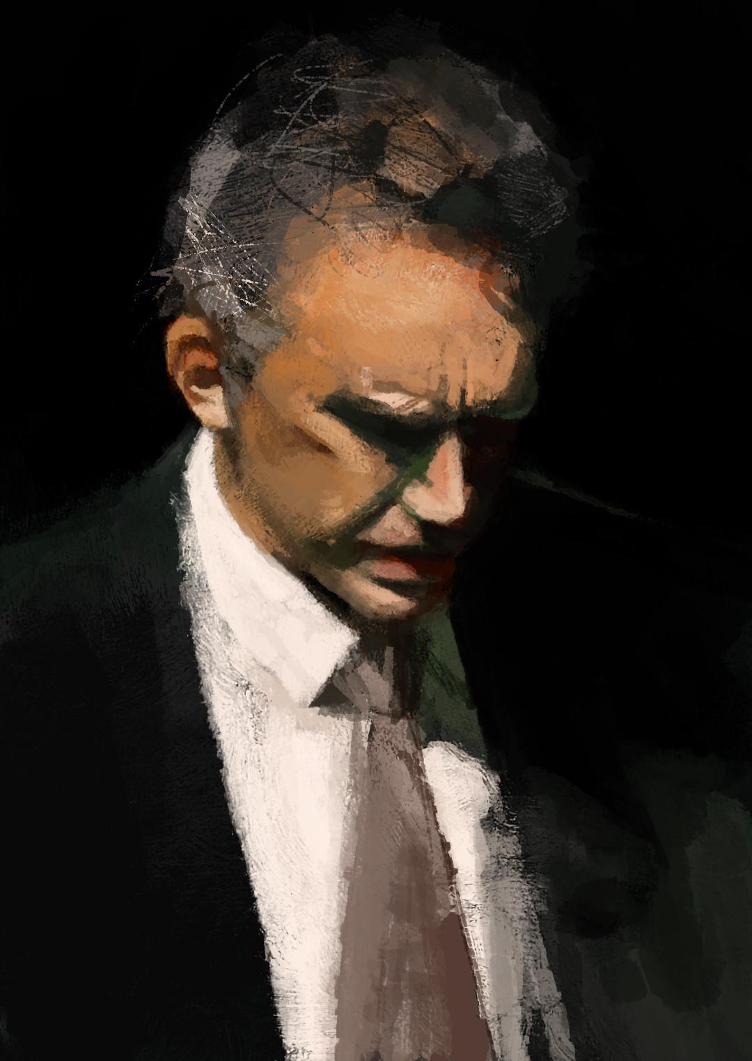 JBP artwork I use as a phone wallpaper. Thought you guys might