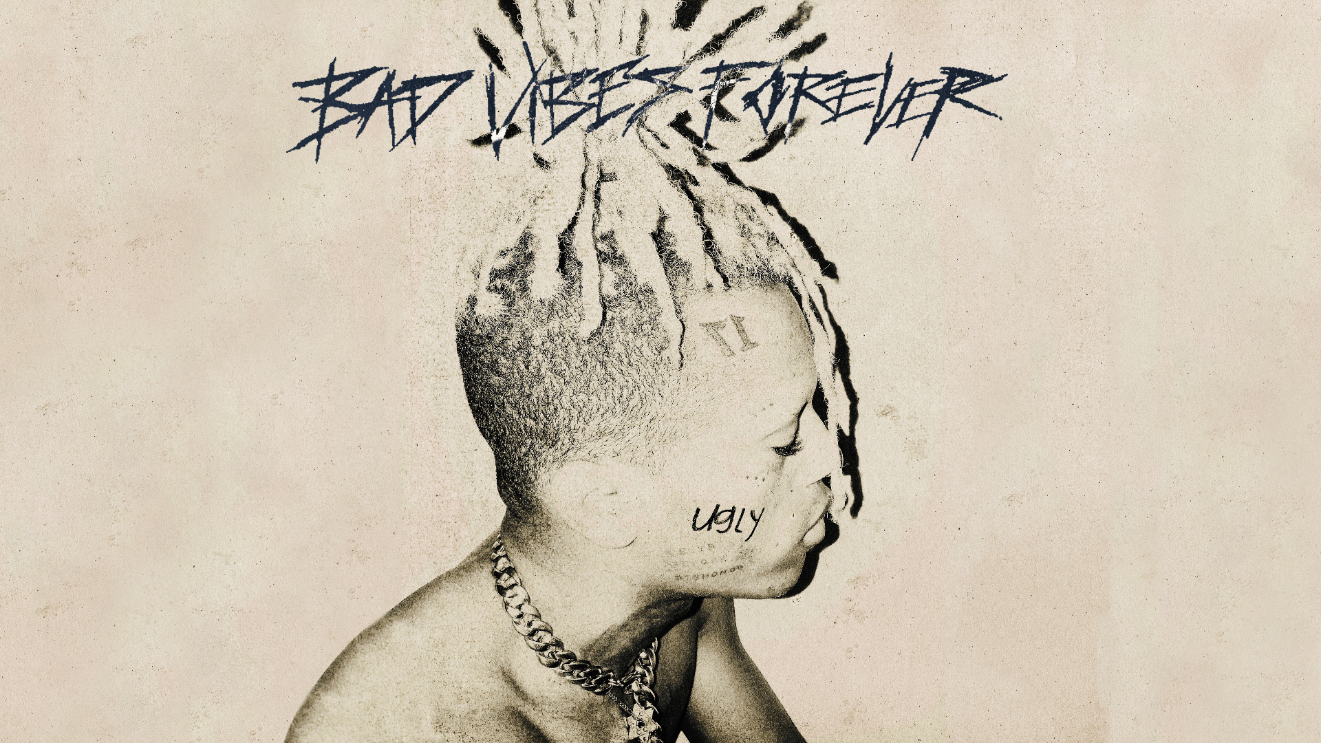 Tons of awesome XXXTentacion Bad Vibes Forever wallpapers to download for f...